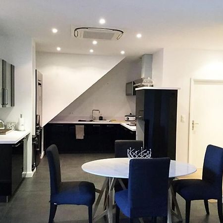 150 M² Fully Furnished Loft Daire Lille Dış mekan fotoğraf