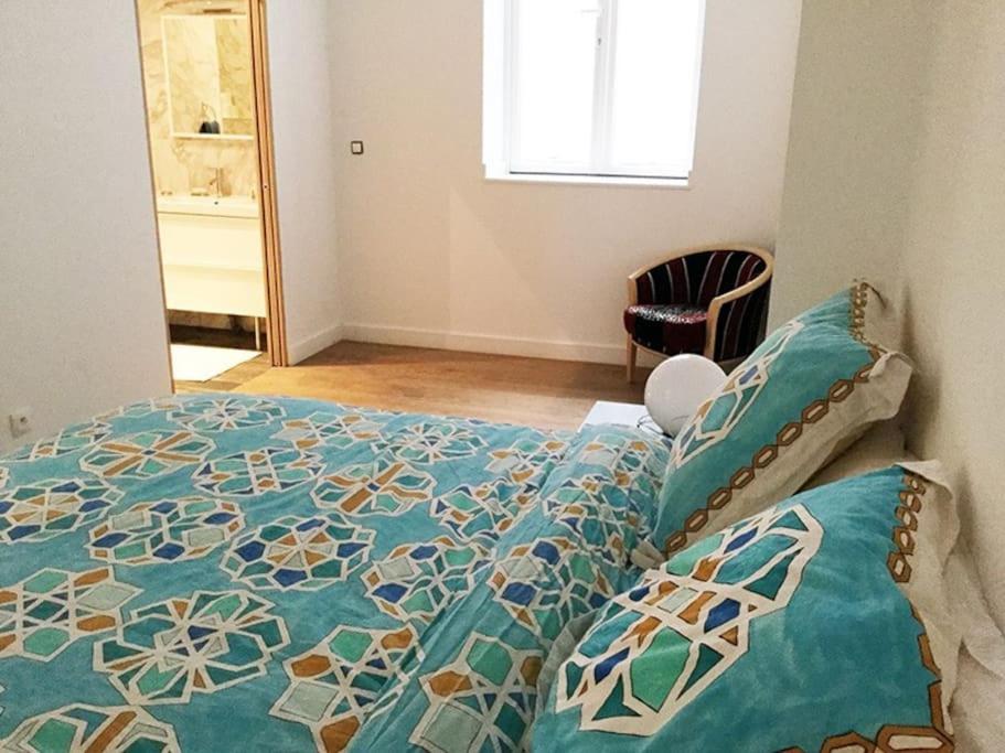 150 M² Fully Furnished Loft Daire Lille Dış mekan fotoğraf