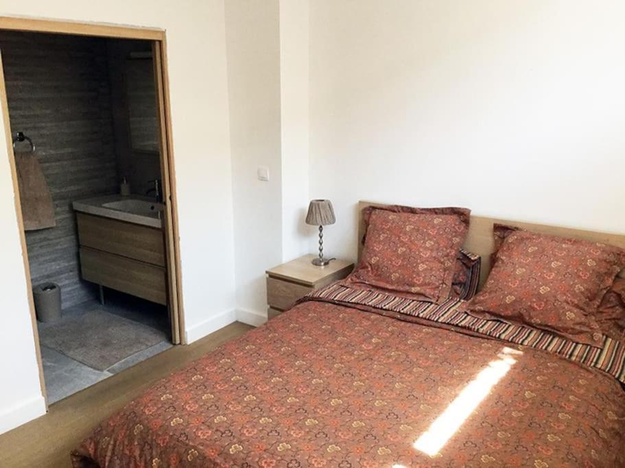 150 M² Fully Furnished Loft Daire Lille Dış mekan fotoğraf