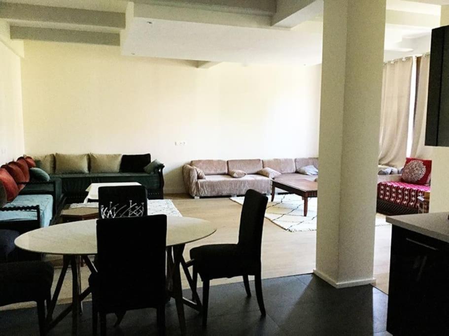 150 M² Fully Furnished Loft Daire Lille Dış mekan fotoğraf